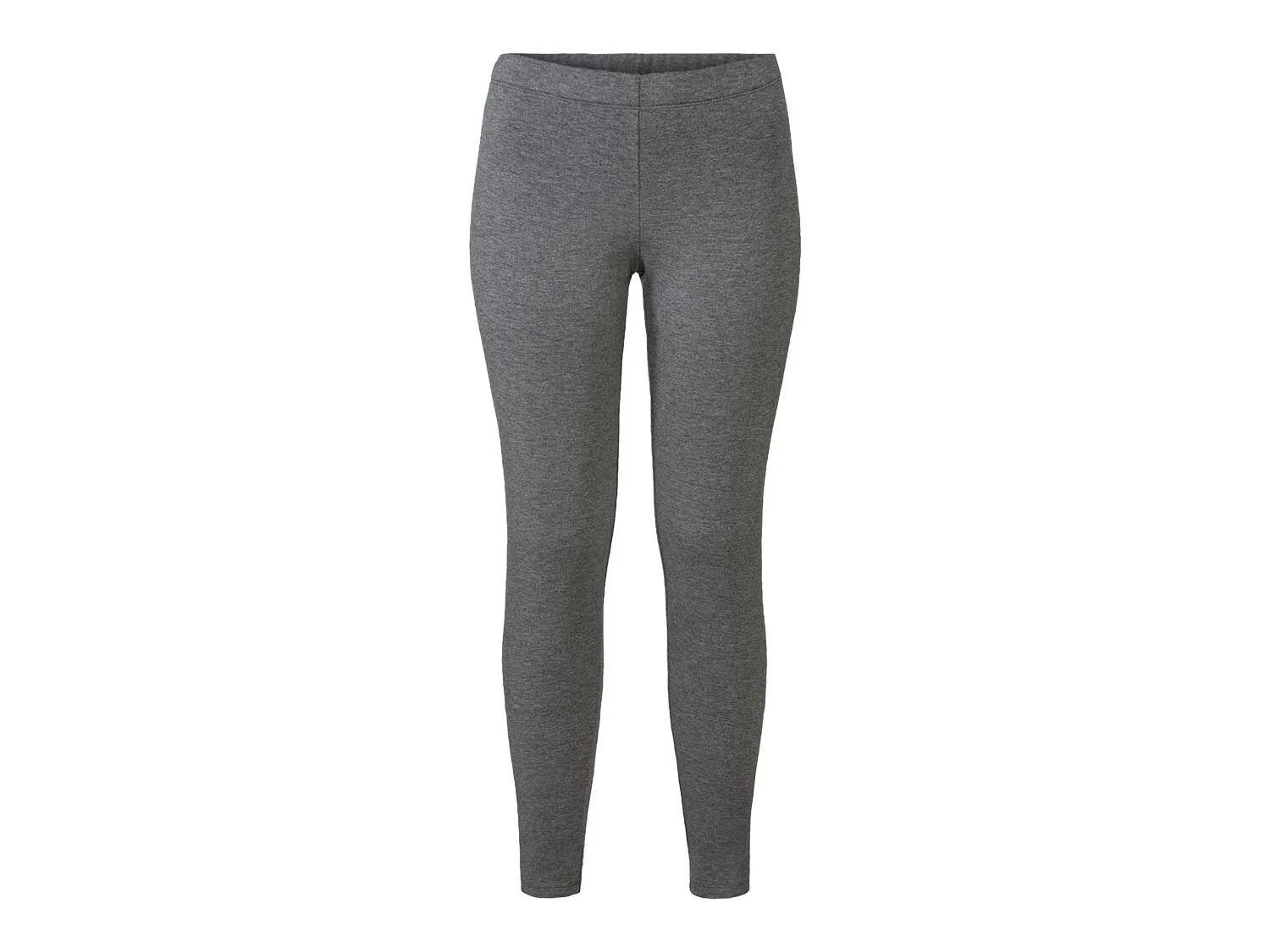 Leggings térmicos para mujer