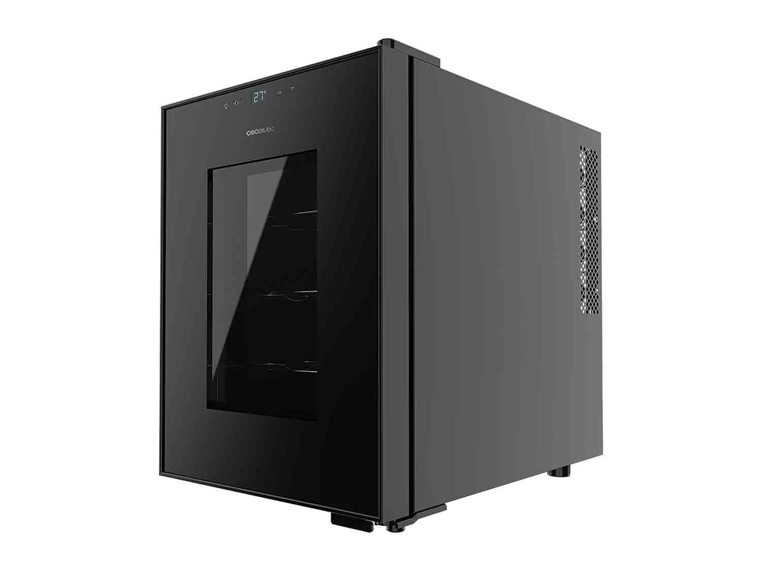 Cecotec Vinoteca Grand Sommelier