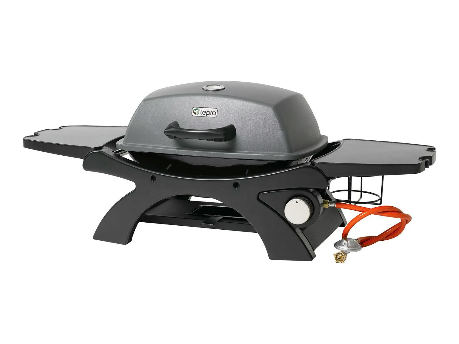 Tepro barbacoa de gas sobremesa