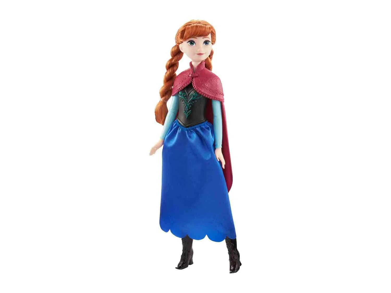 Disney® Muñeca Frozen