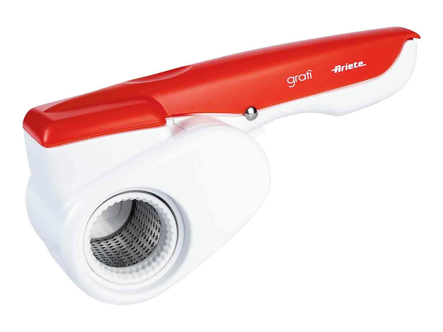 Ariete® Rallador eléctrico