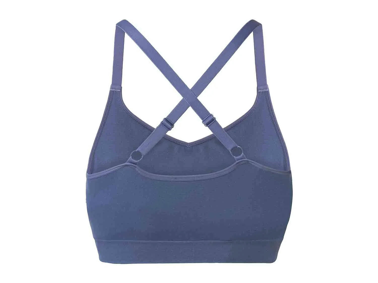 Sujetador deportivo para mujer