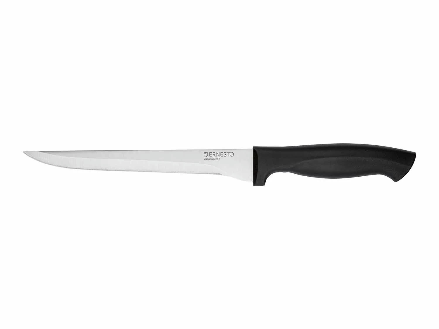 Cuchillo deshuesador