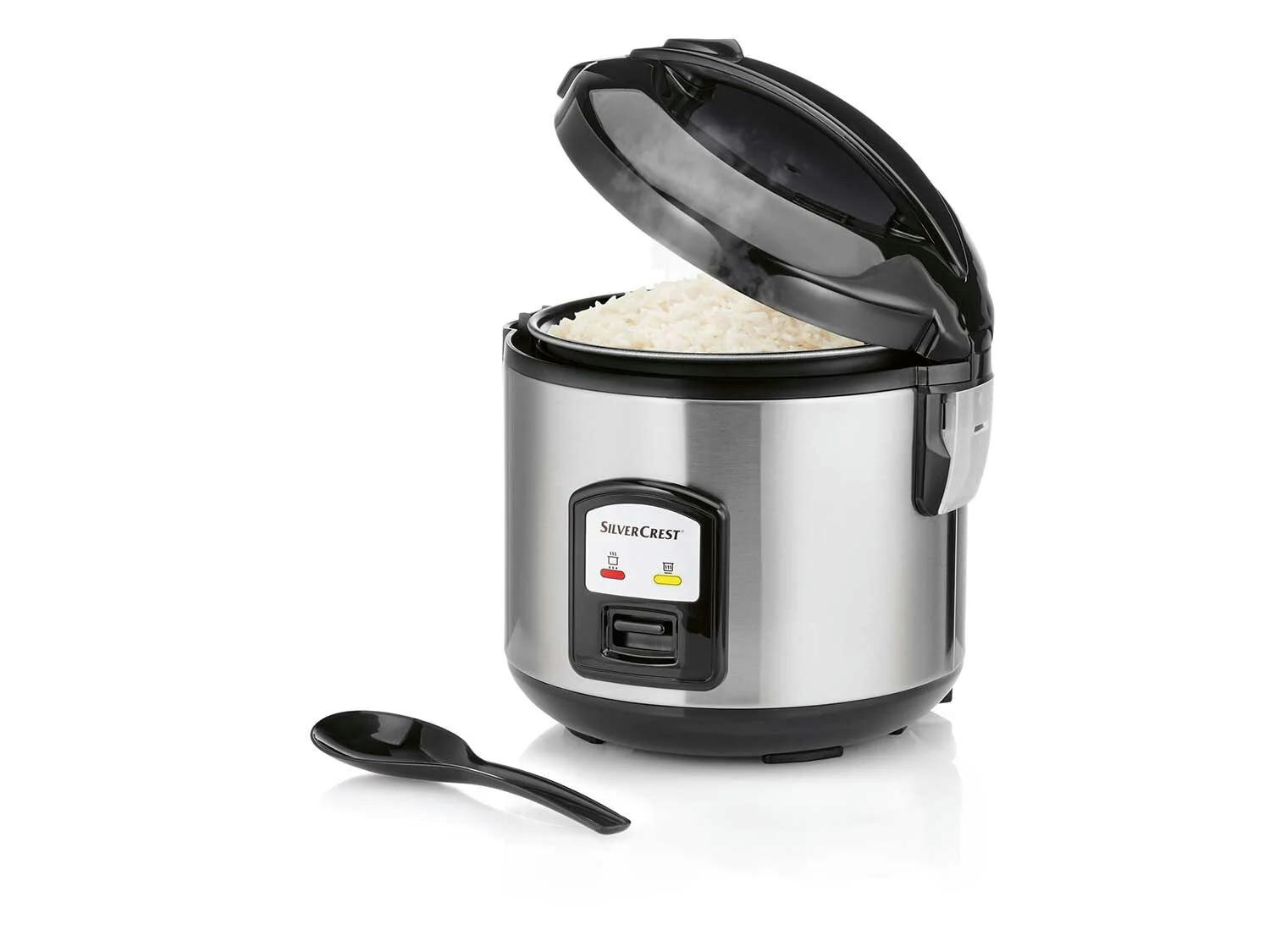 Cocedor de arroz