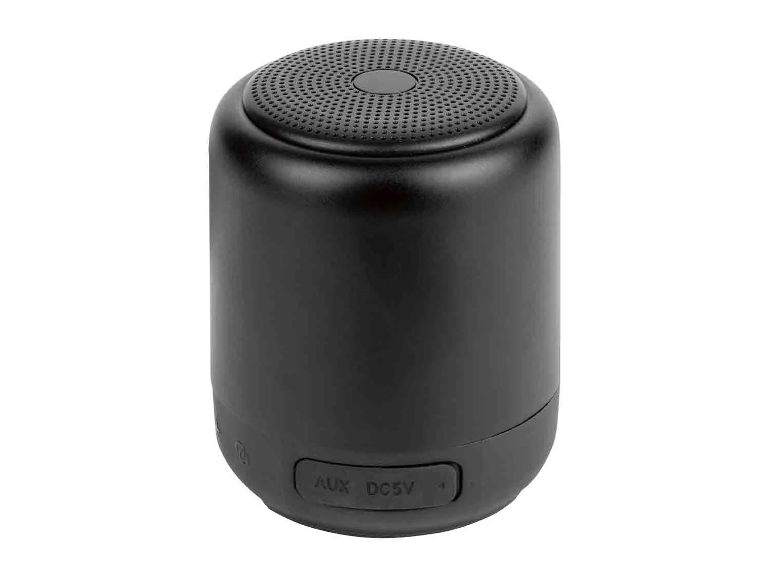 Altavoz bluetooth mini
