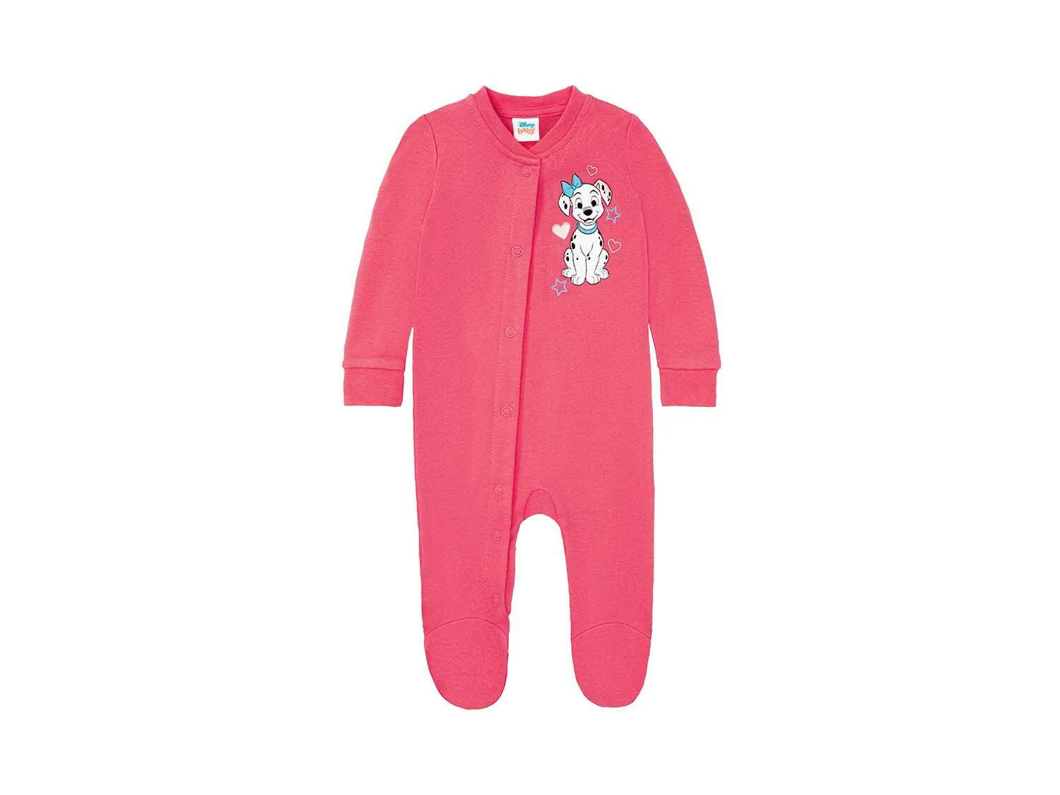 Pijama para bebé Disney®