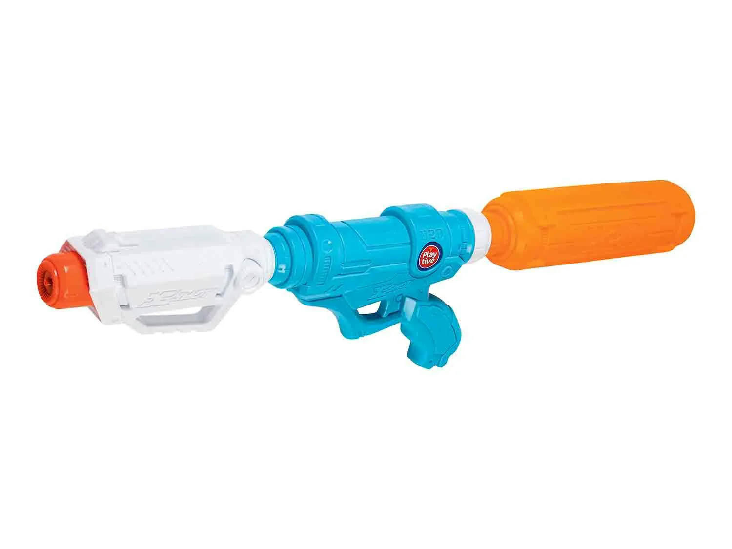 Pistola de agua
