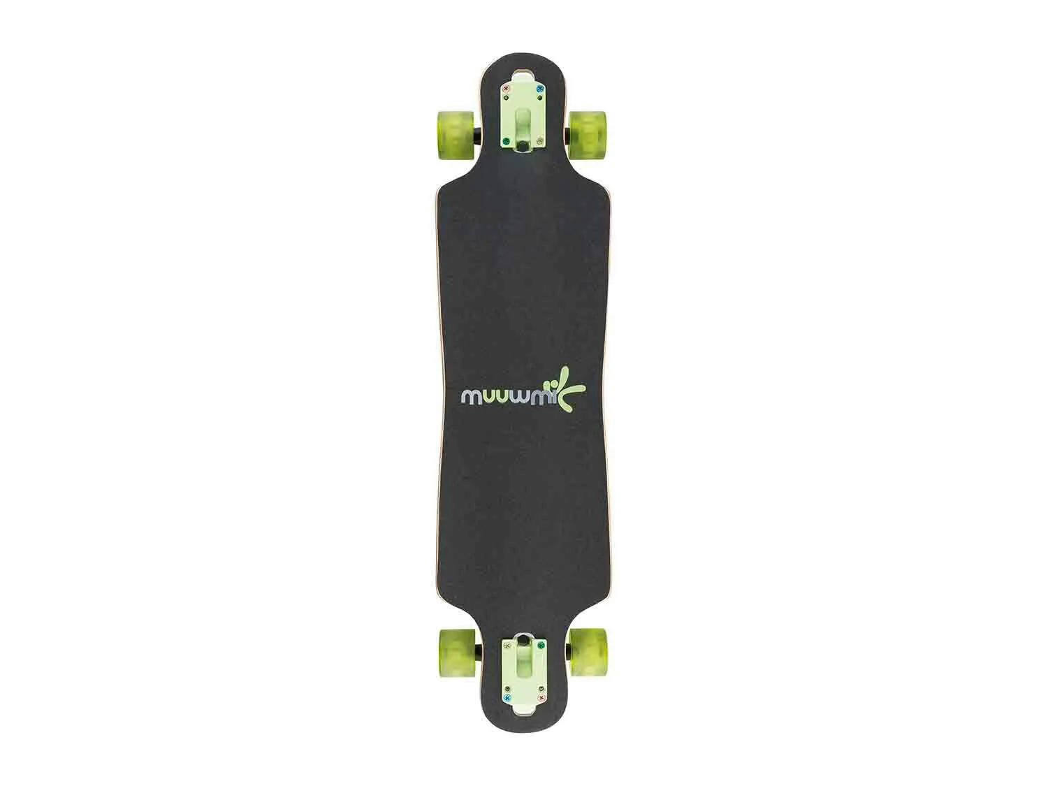 Muuwmi Longboard