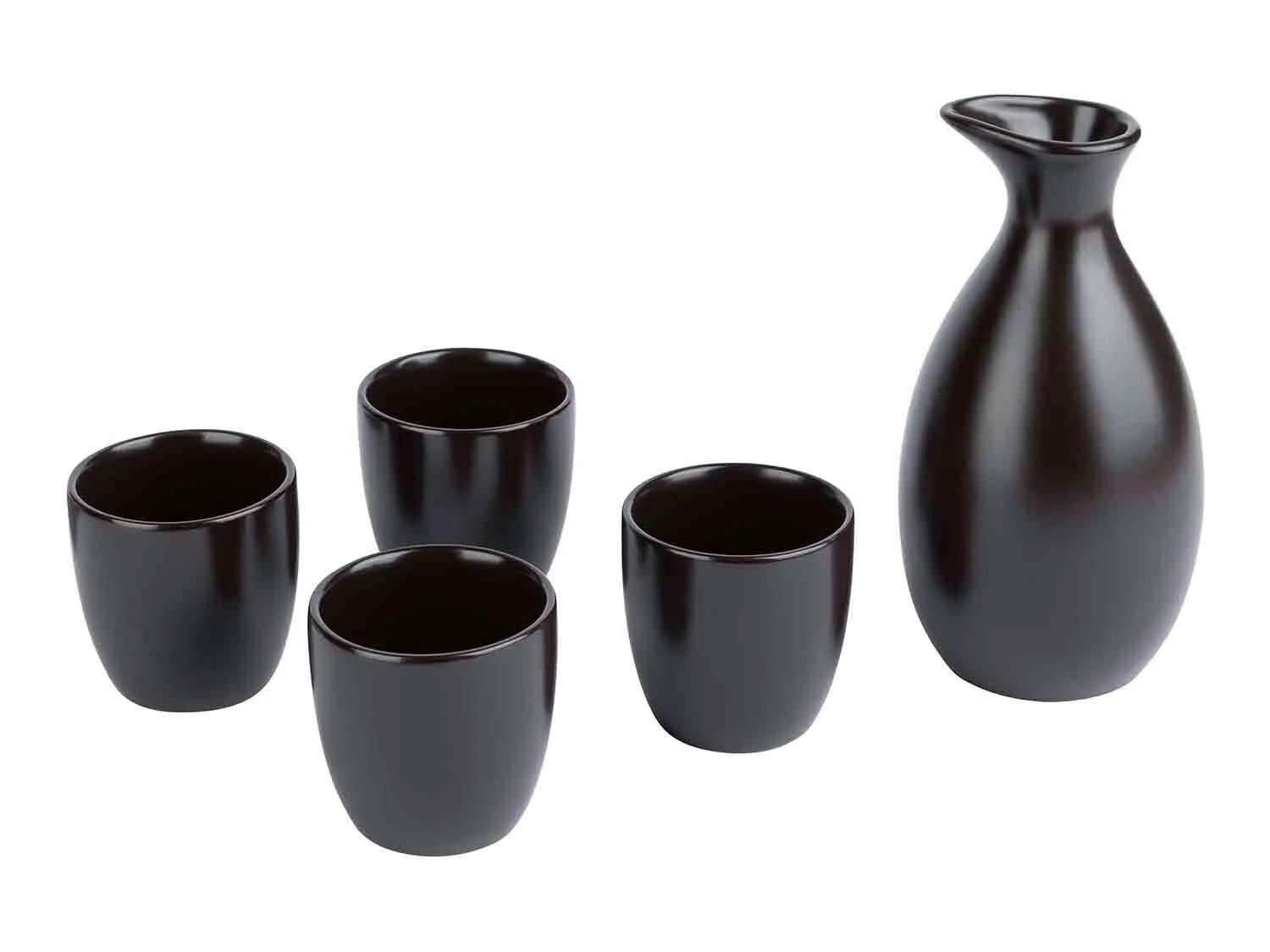 Set de sake