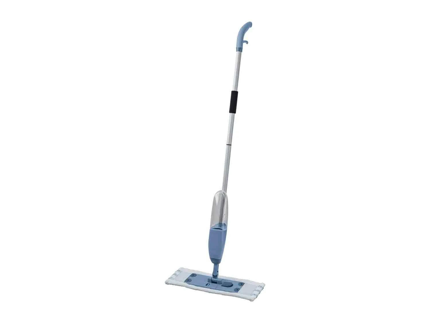 Mopa con pulverizador