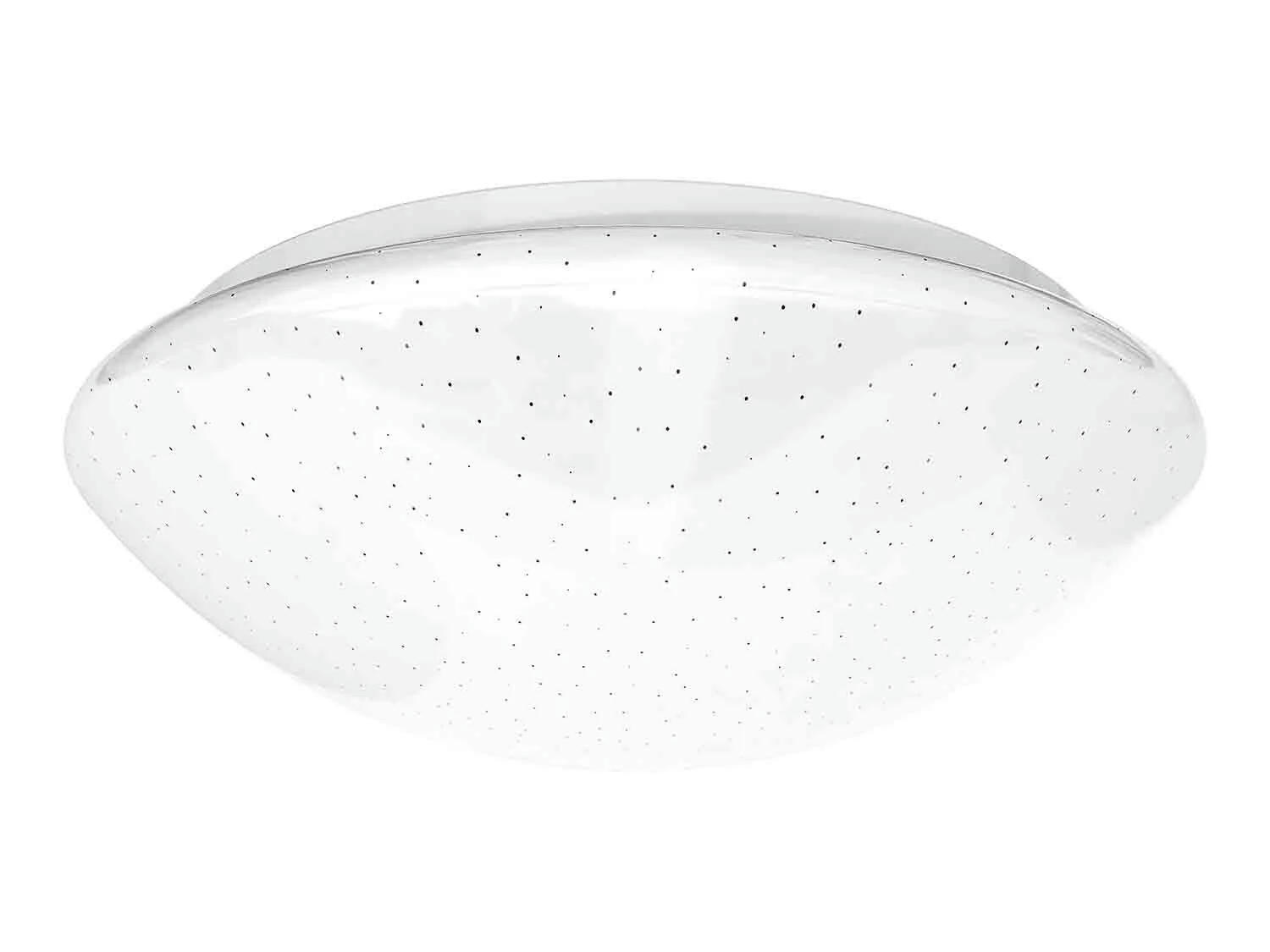 Lámpara LED de pared y techo