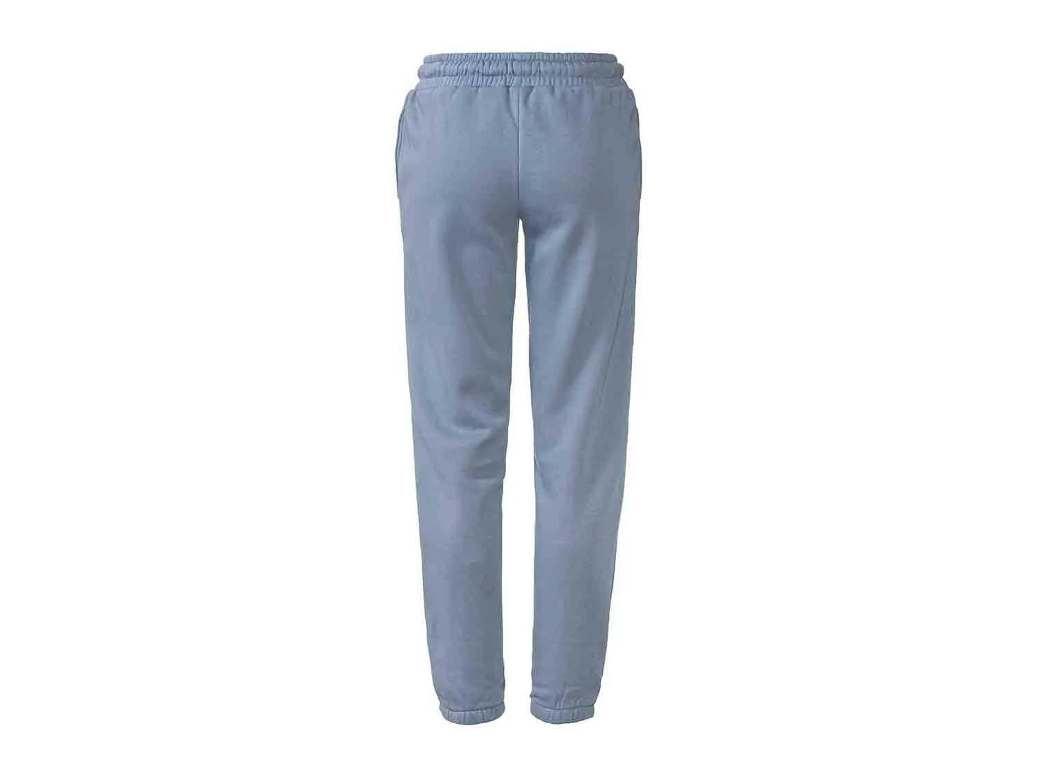 Pantalón de chándal con ajuste elástico para mujer