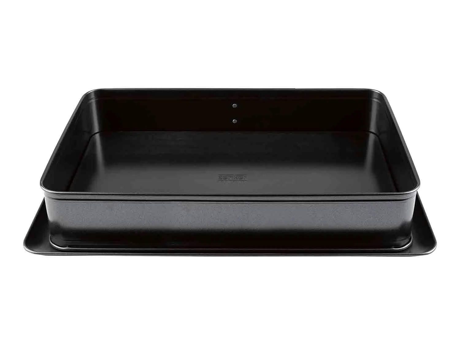Zenker ® Molde rectangular desmontable