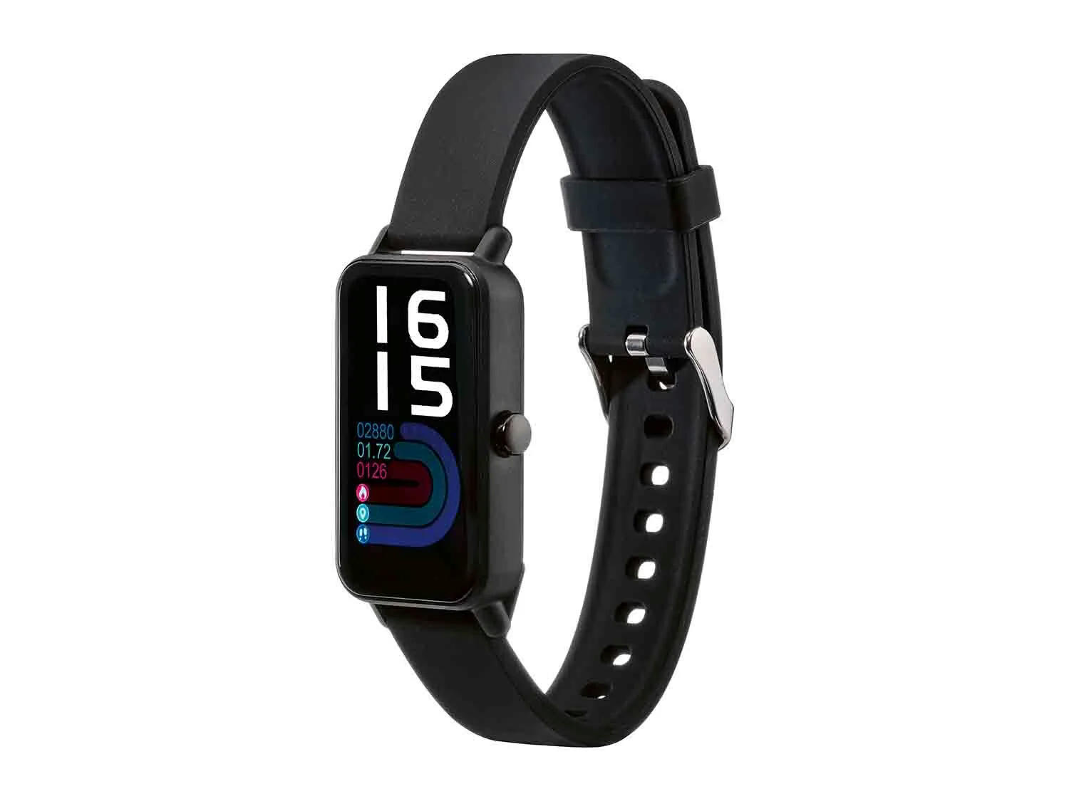 Pulsera de actividad