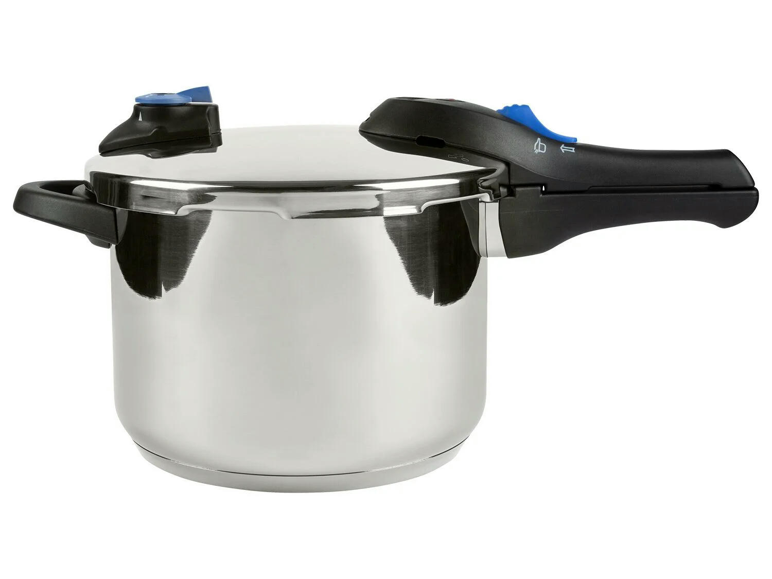 Olla exprés 6 L