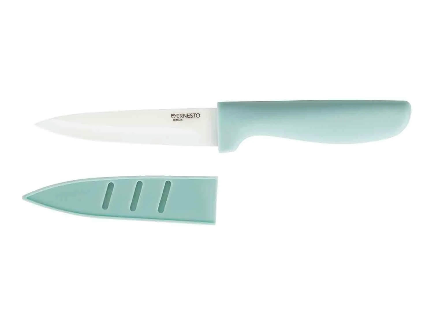 Cuchillo de cerámica 10 cm