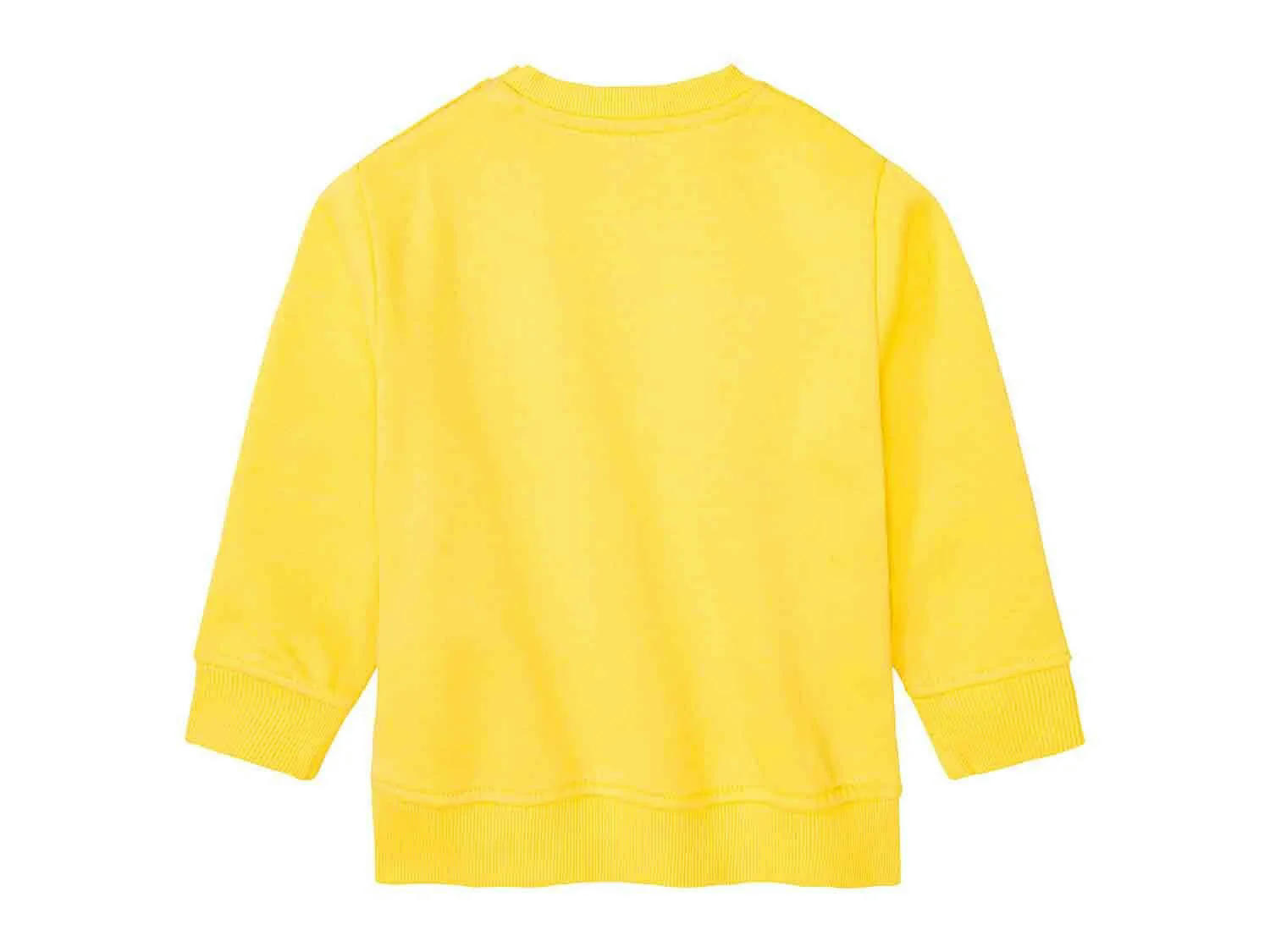 Sudadera infantil