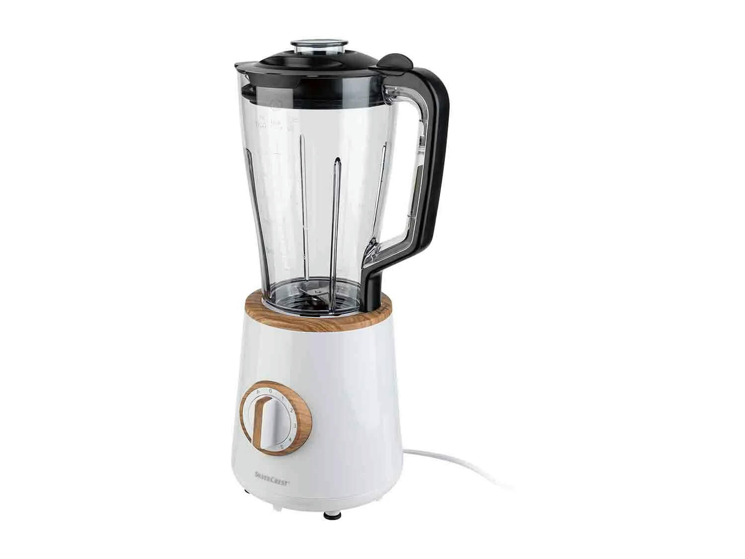 Batidora de vaso 600 W