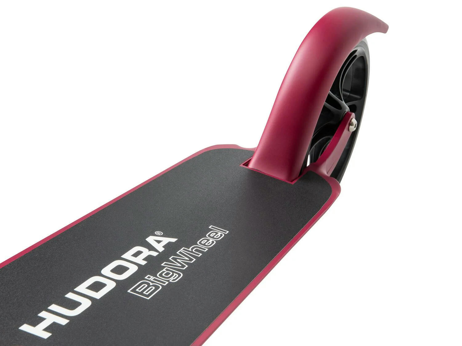 Hudora Patinete BigWheel 205