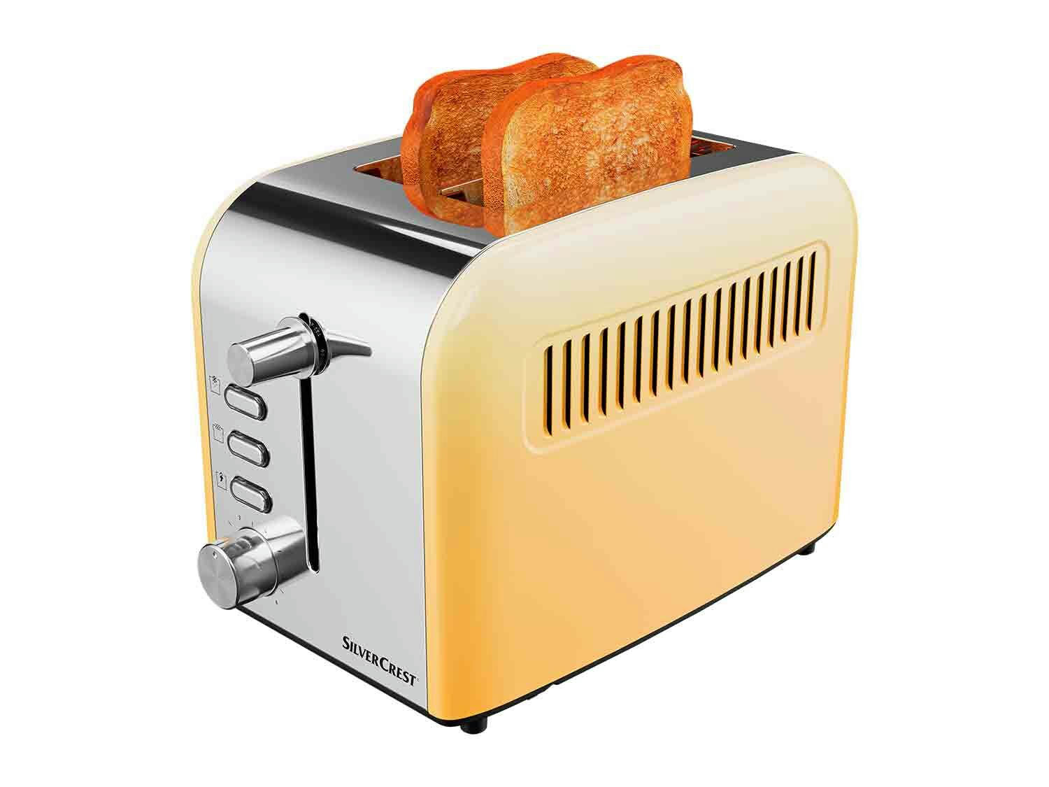 Tostadora 920 W