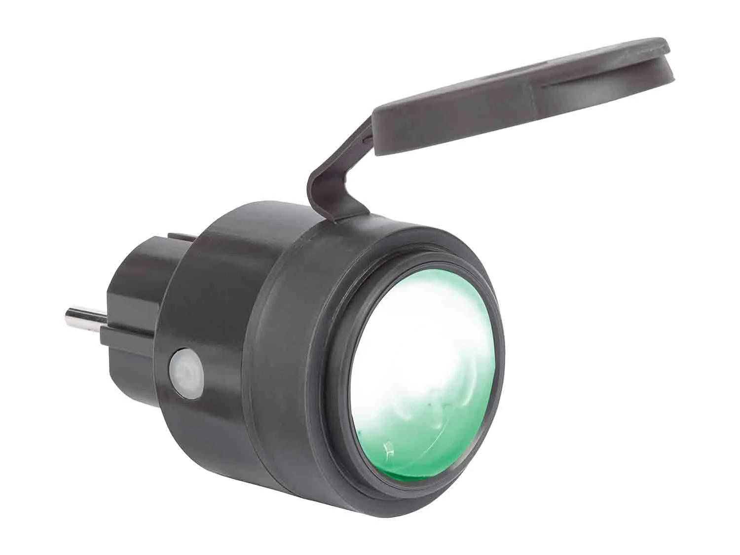 Ledvance Enchufe exterior con wifi