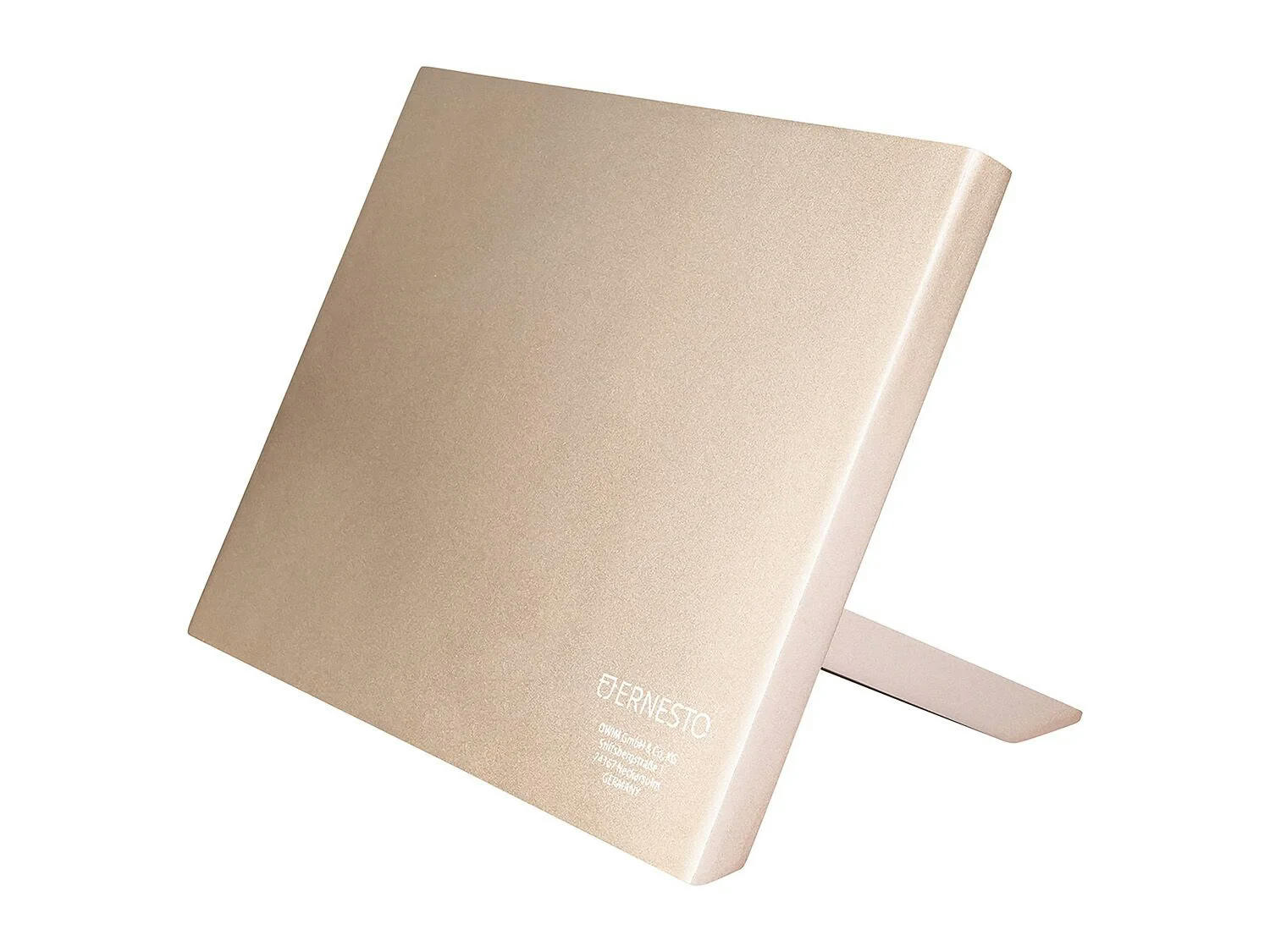 Base magnética para cuchillos