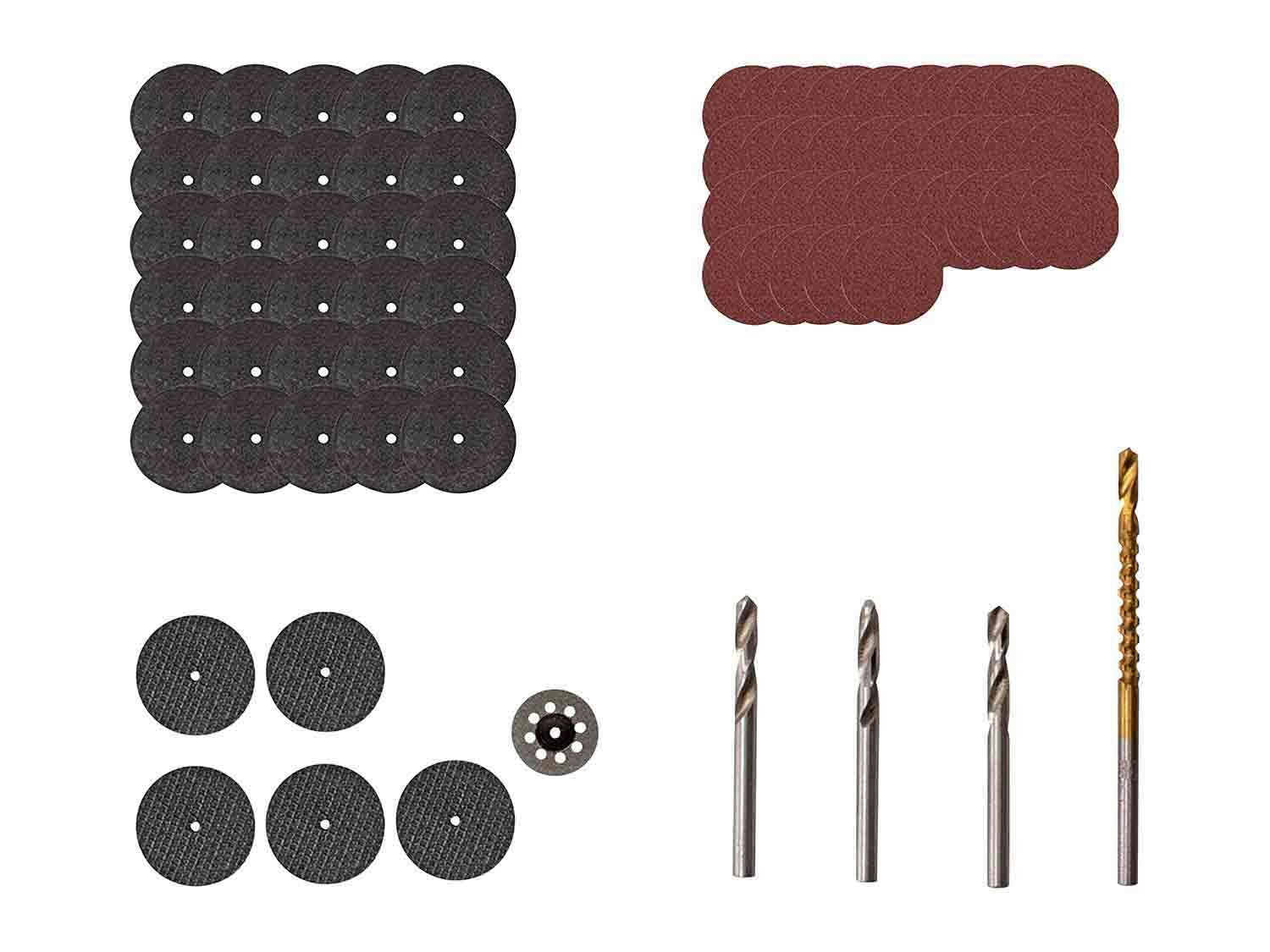 Set multiusos