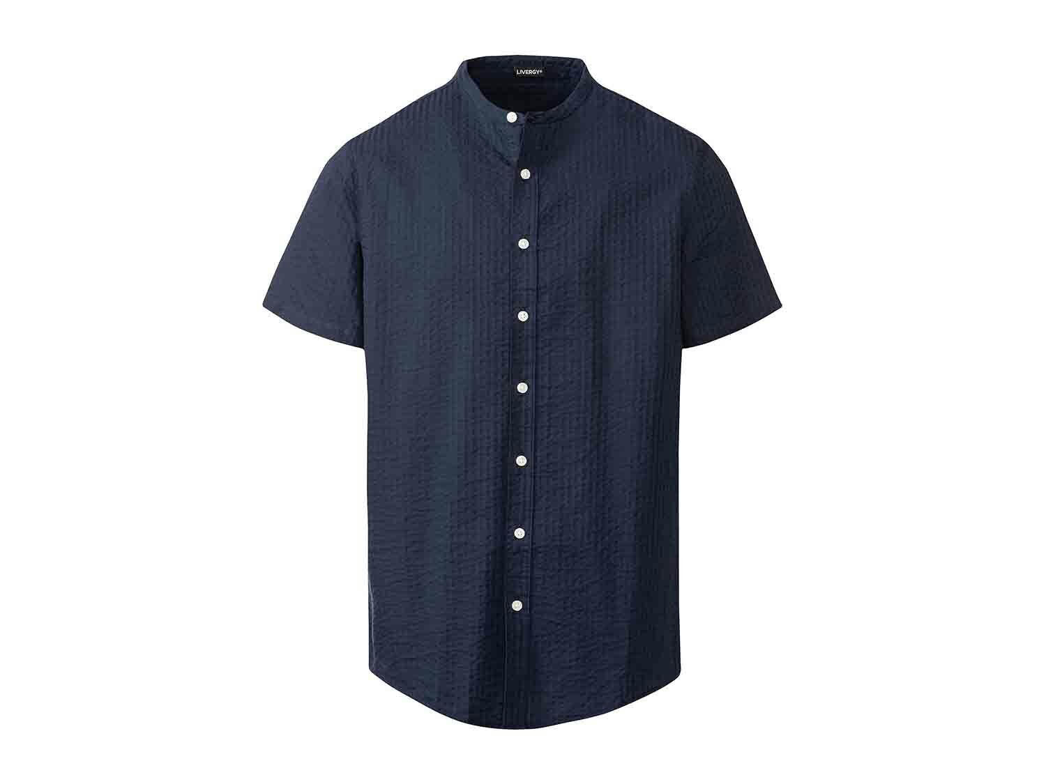 Camisa ligera para hombre