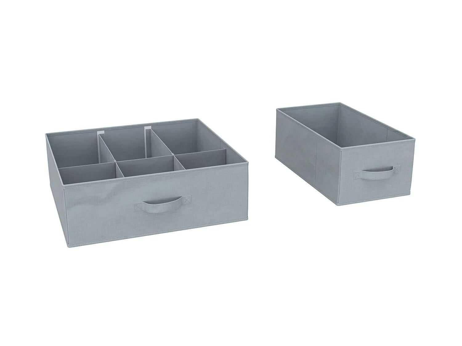 Organizadores para cajón