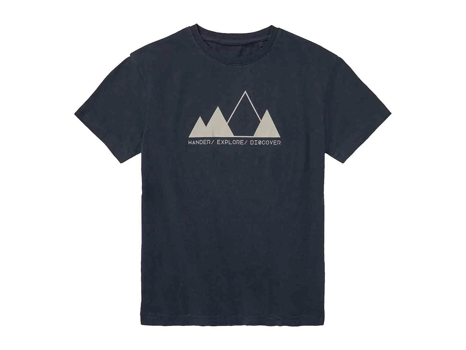 Camisetas júnior pack 2