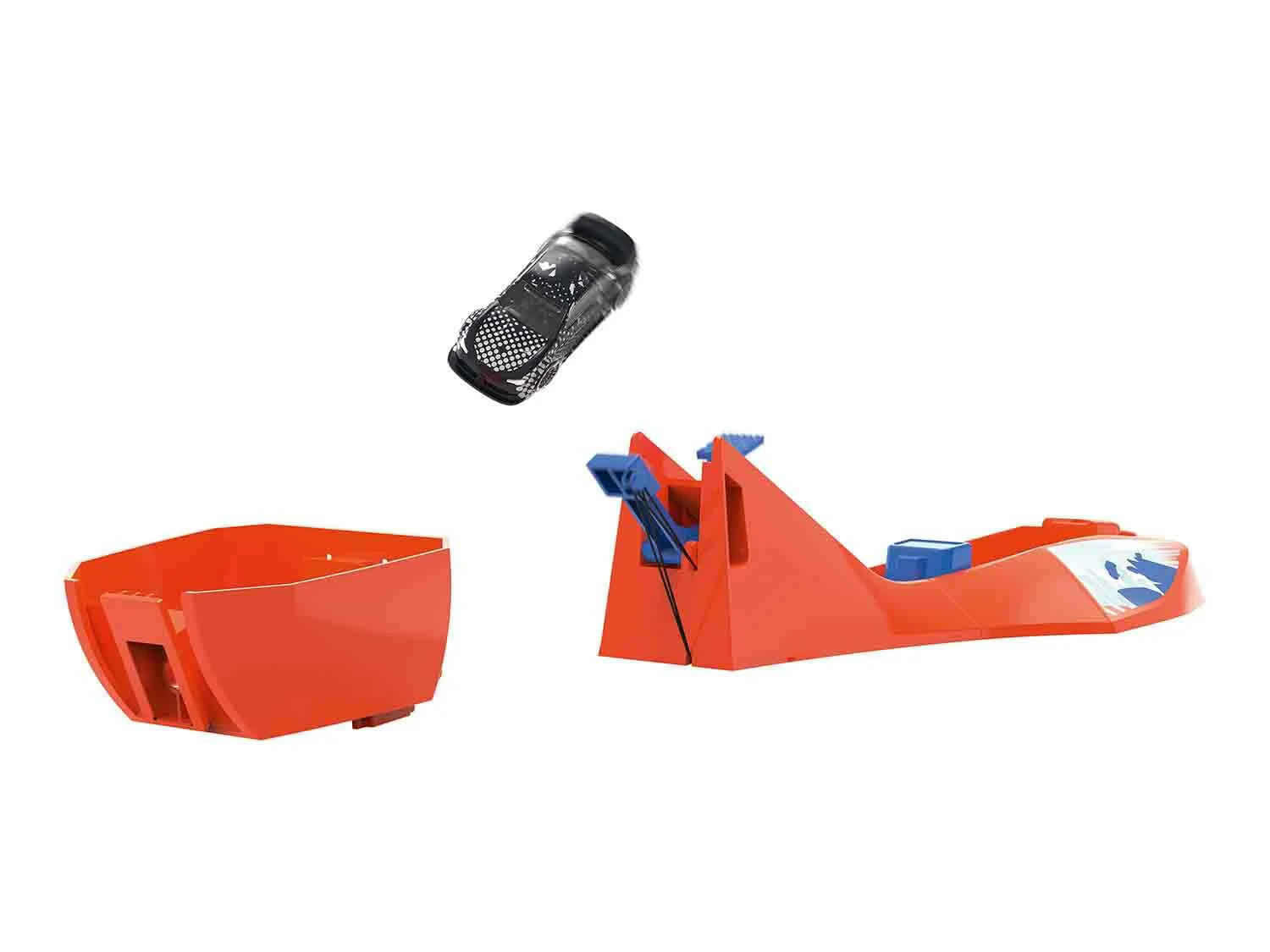 Set de pista de carreras