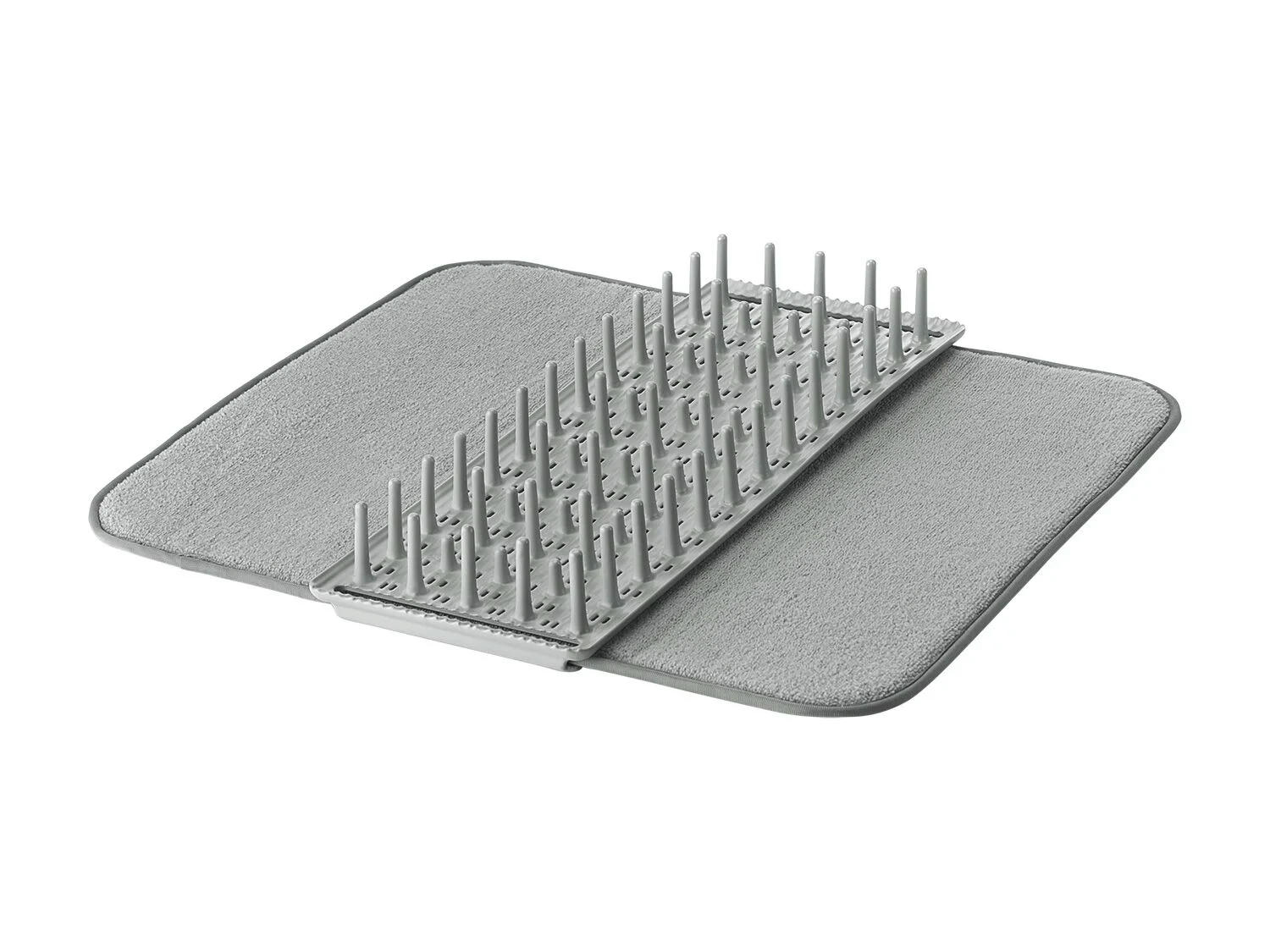 Guzzini Escurridor de platos con alfombrilla