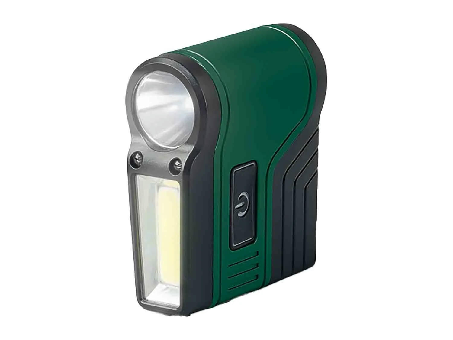Lámpara LED recargable 3,7 V