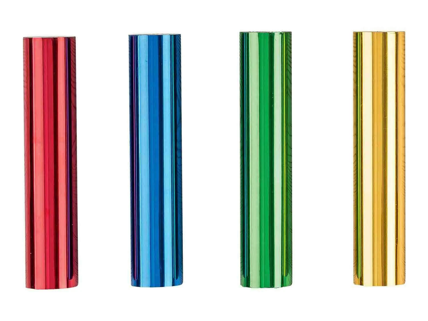 Recargas para laminadora Pack 4