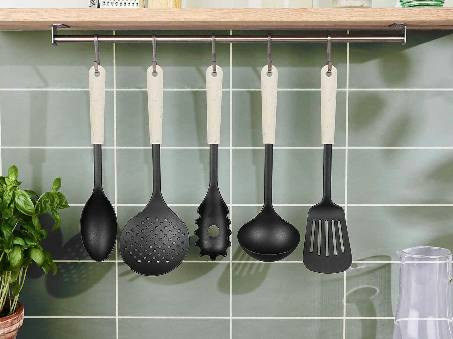 Cuchara de cocina