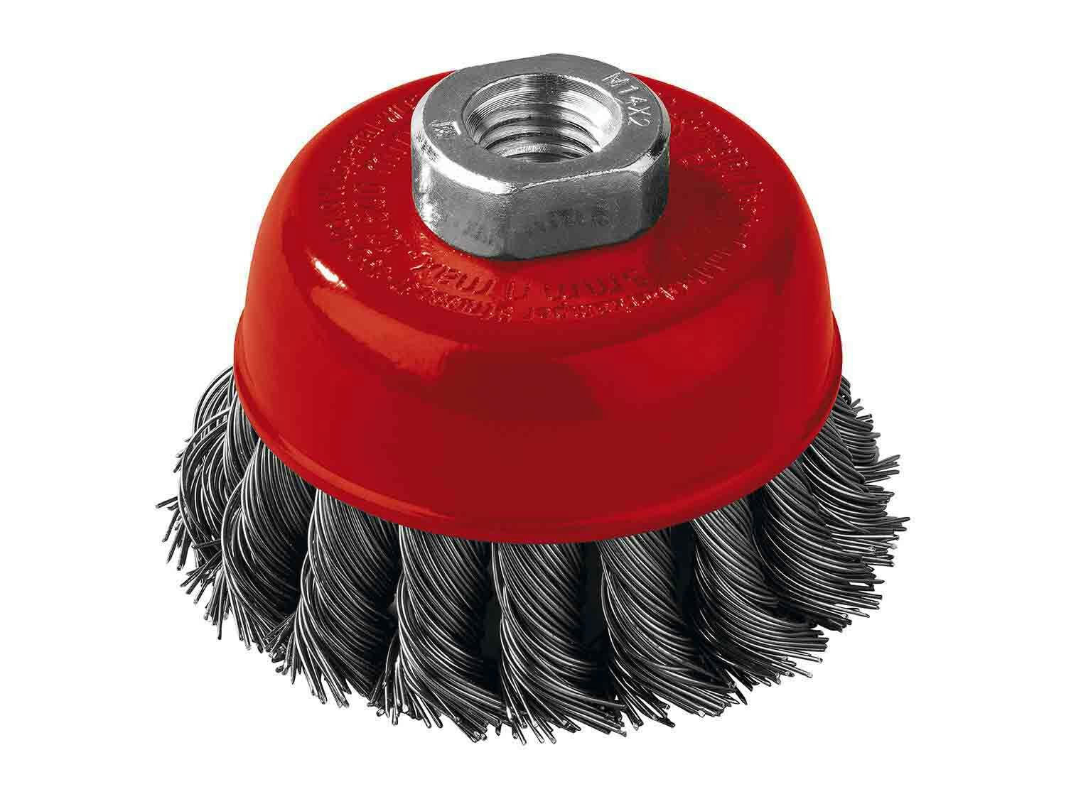 Cepillo de copa