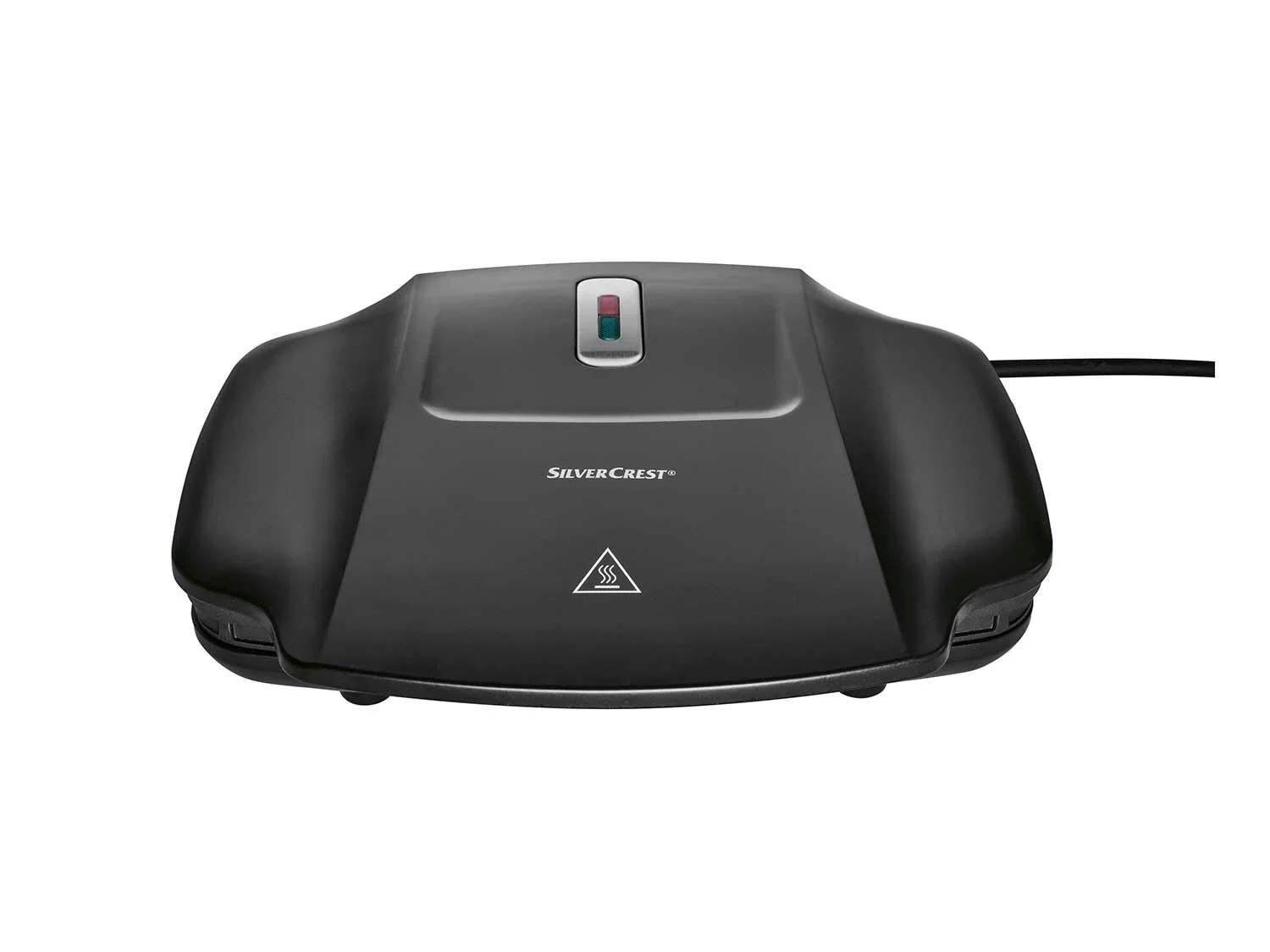 Grill de contacto