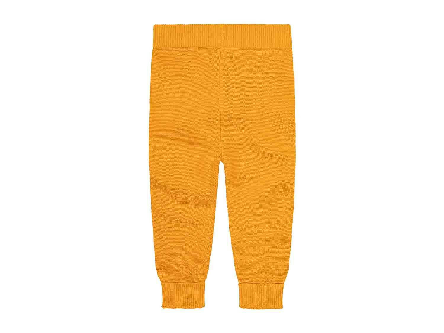 Pantalón de punto para bebé