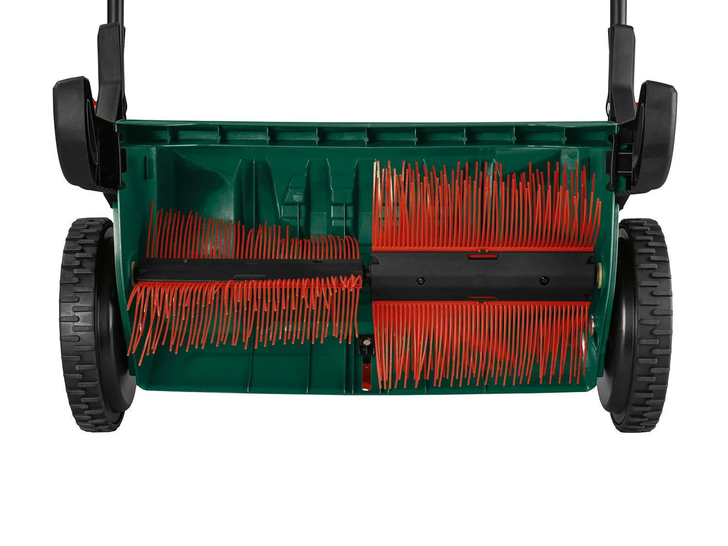 Colector de hojas