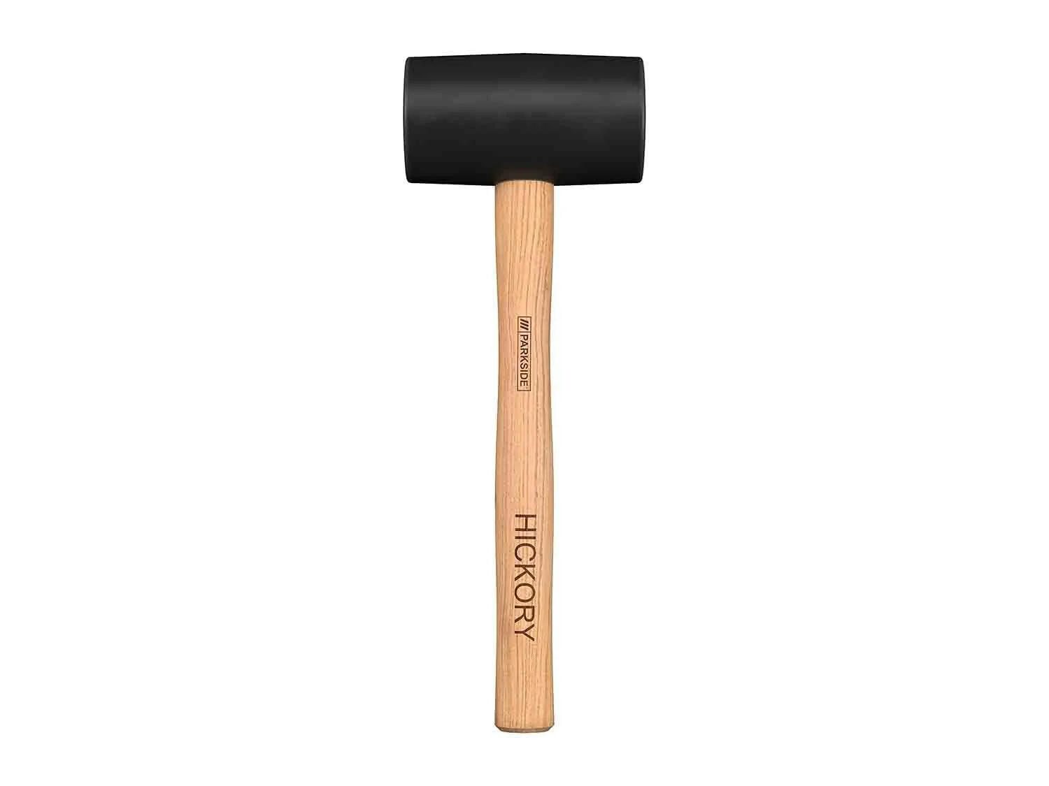 Mazo de goma