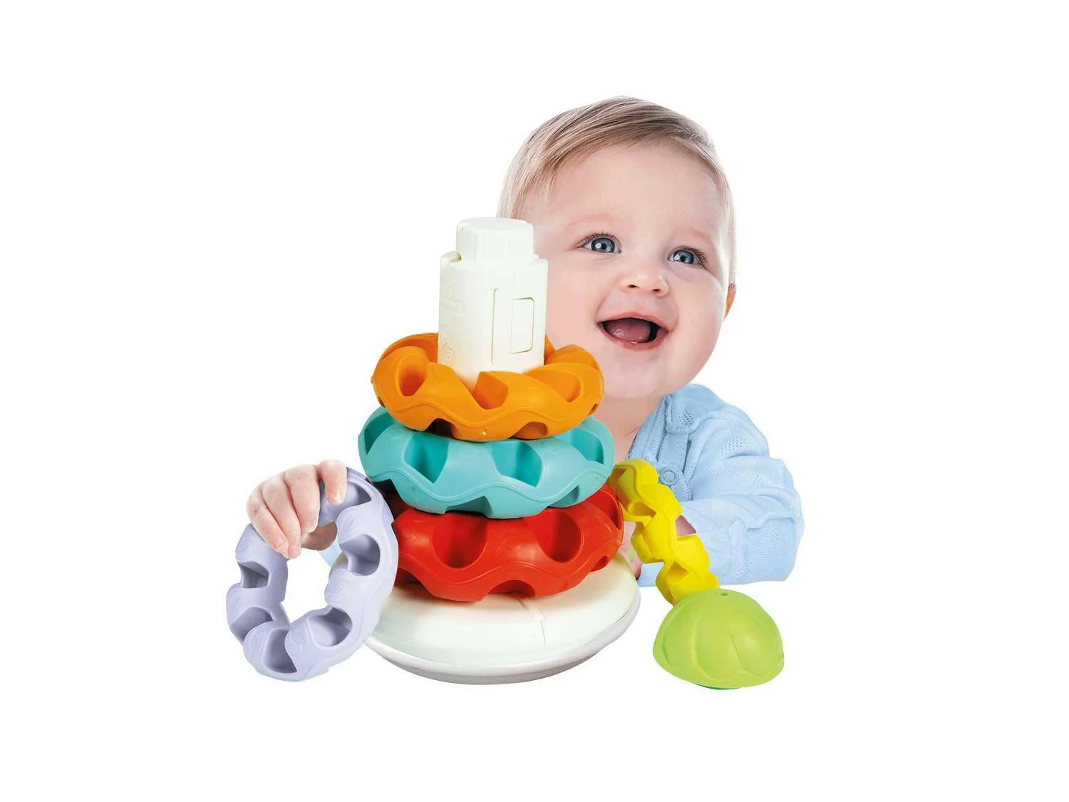 Clementoni Juguetes para bebé