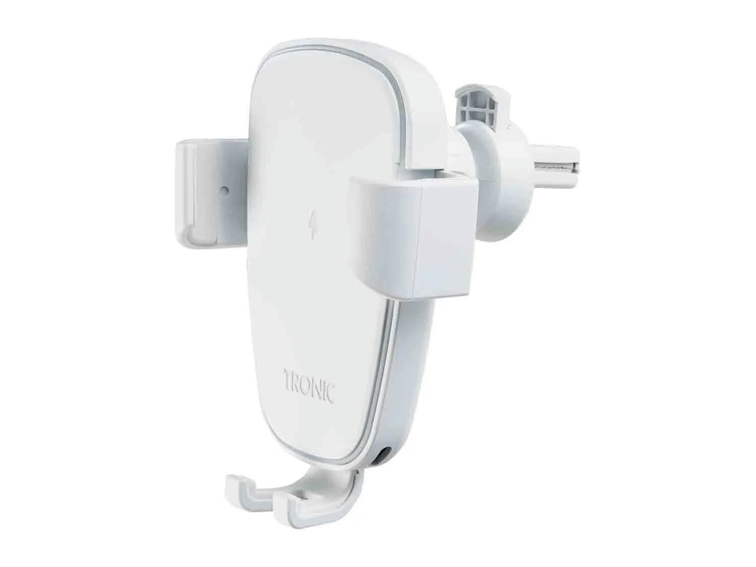 Soporte de smartphone para coche con función de carga QI®