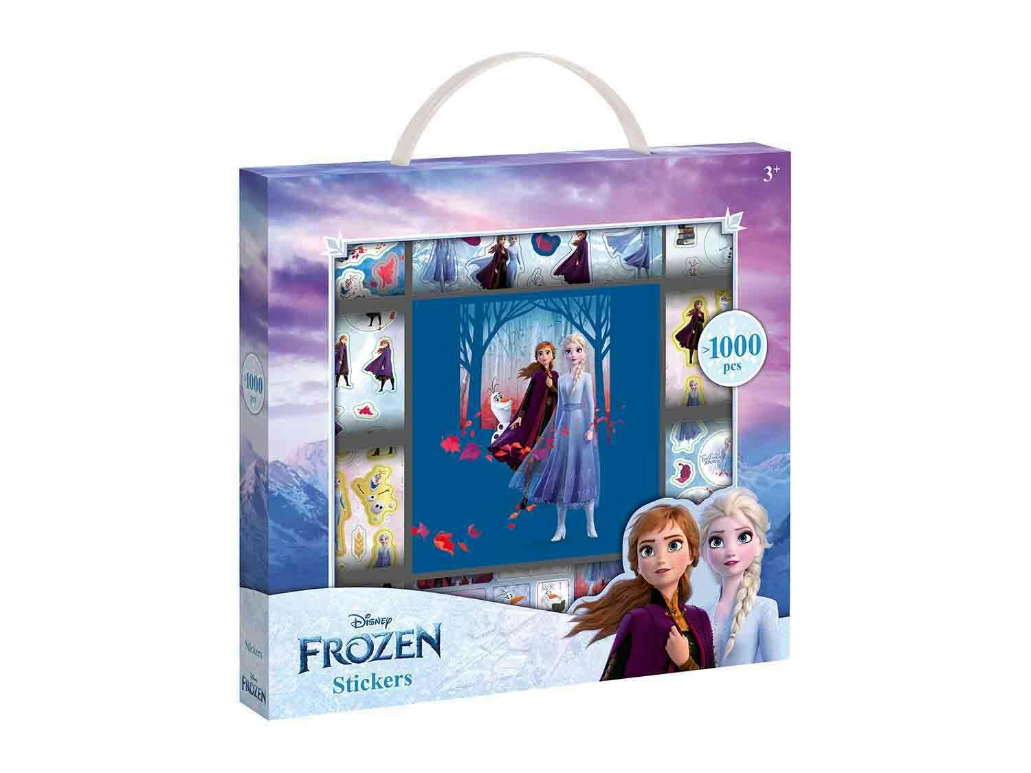 Totum Kit de pegatinas