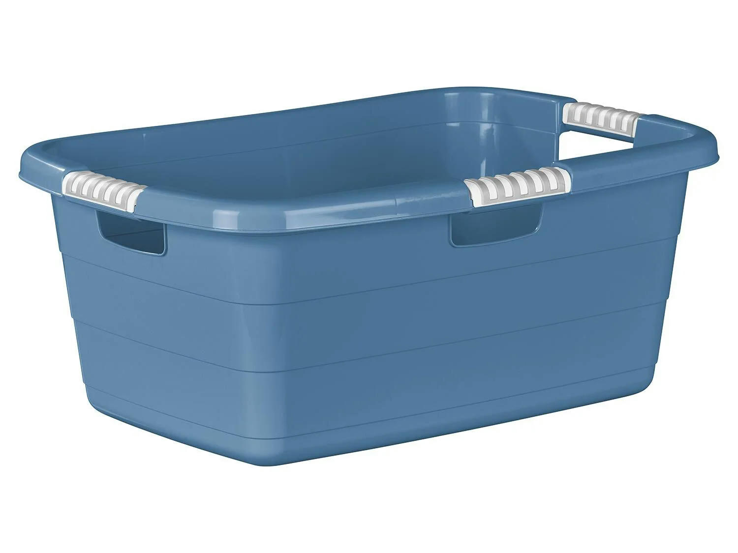 Cesta para la colada