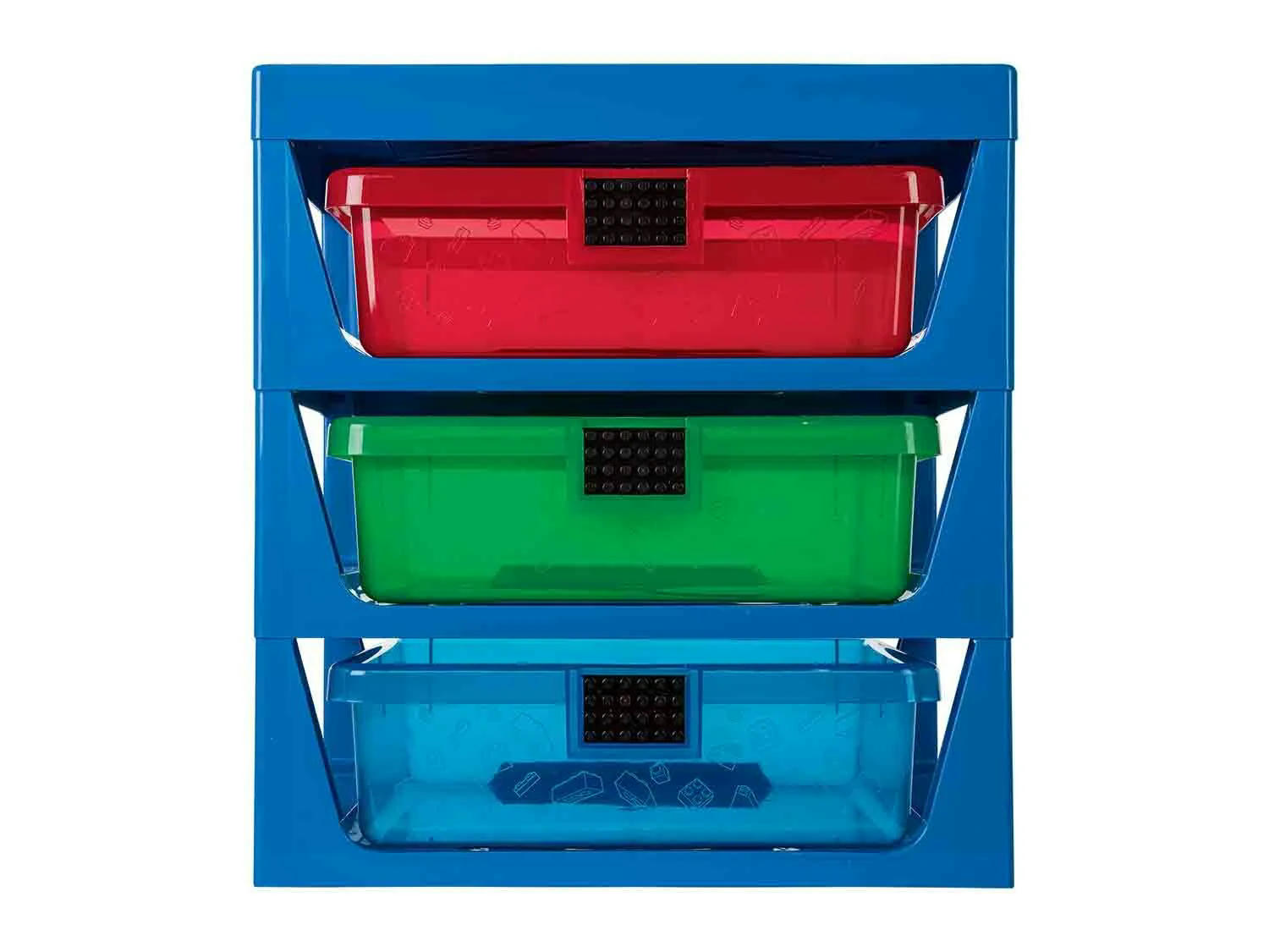 LEGO® Estantería