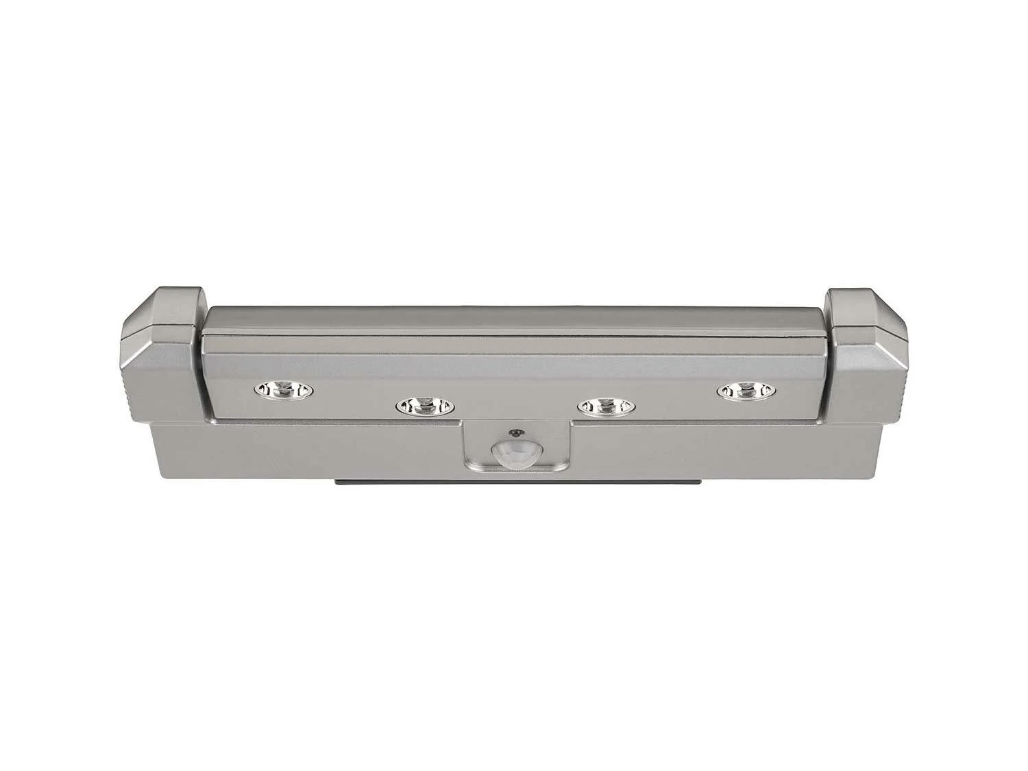 Lámpara LED con sensor