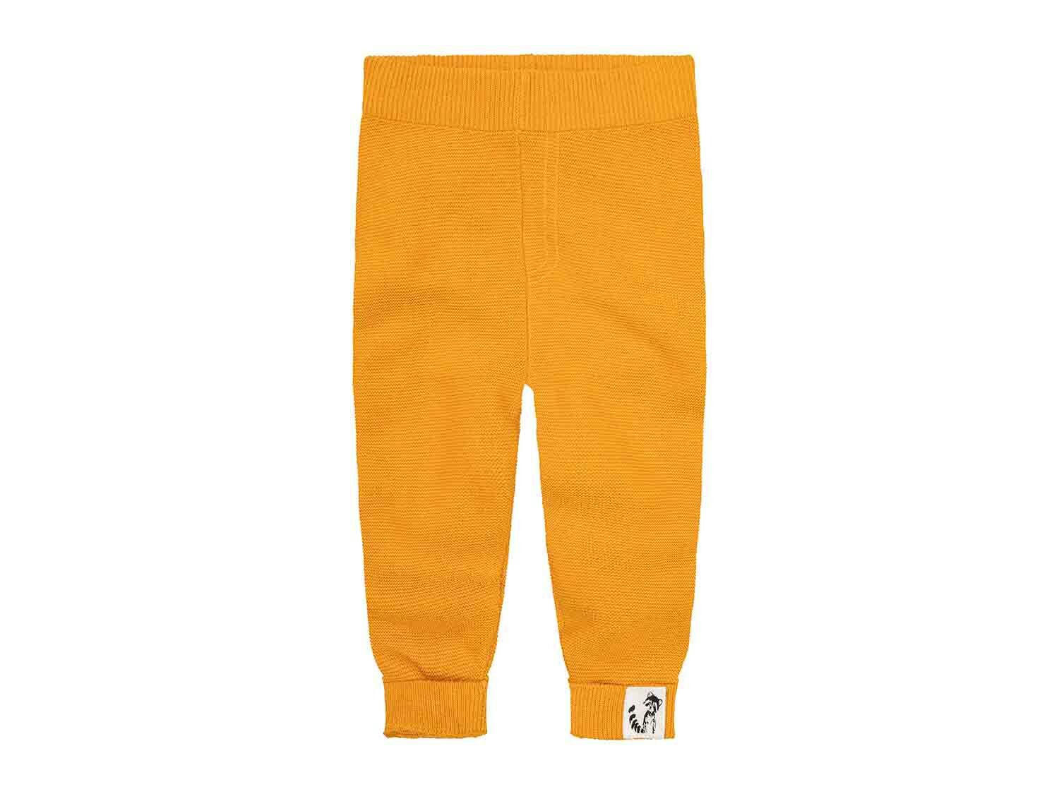 Pantalón de punto para bebé