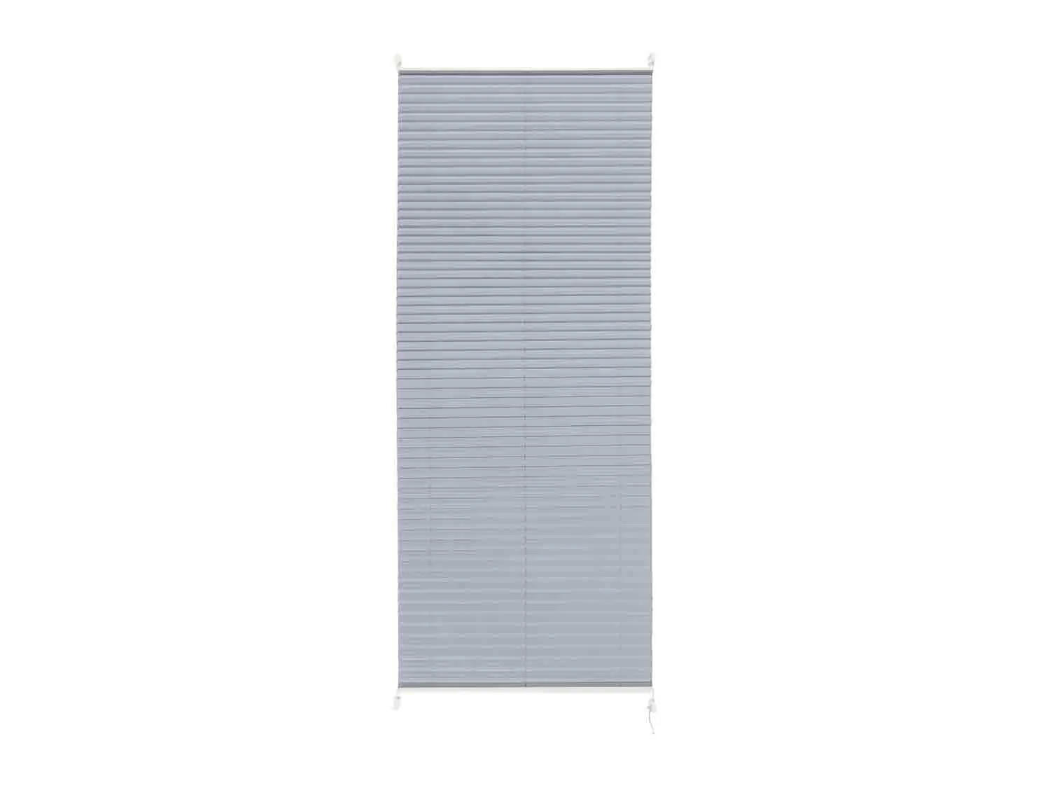 Estor plisado 80 x 200 cm