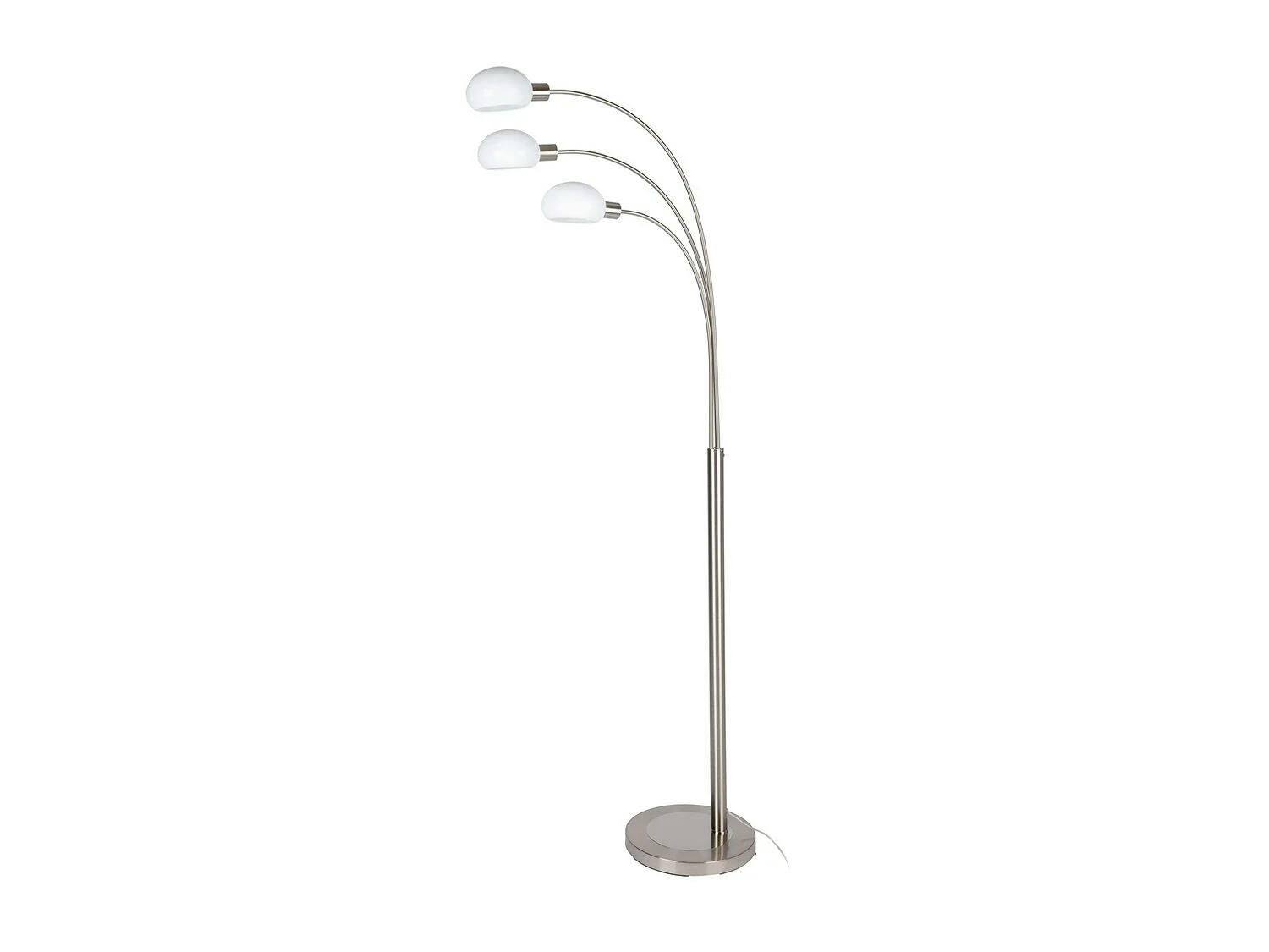 Lámpara de pie LED
