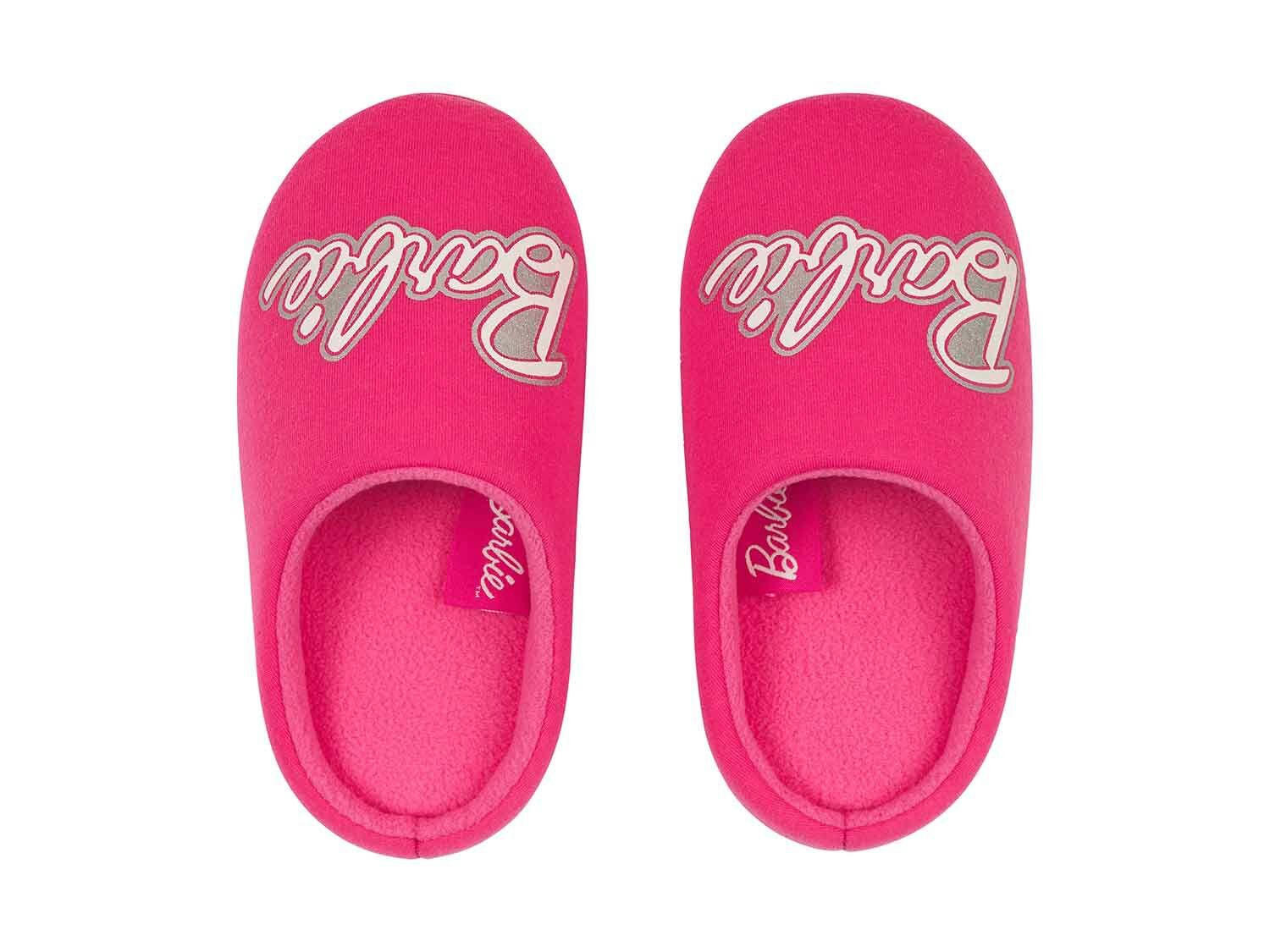 ®Mattel Barbie Zapatillas infantiles